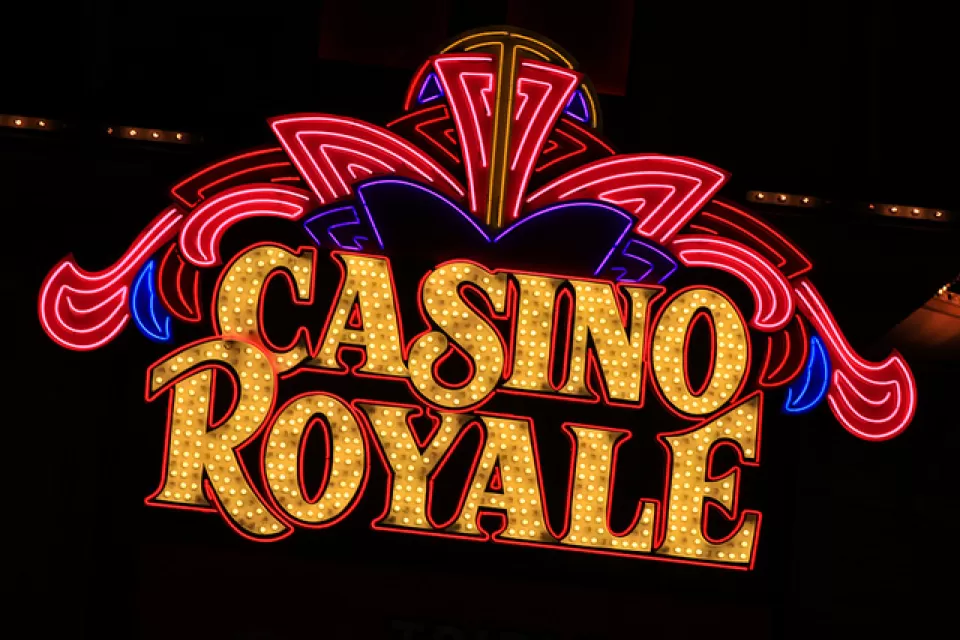 Casinos